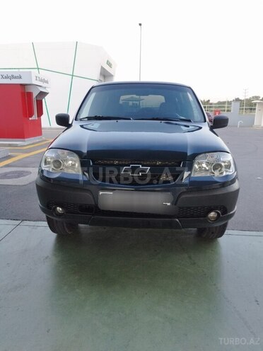 Chevrolet Niva-6
