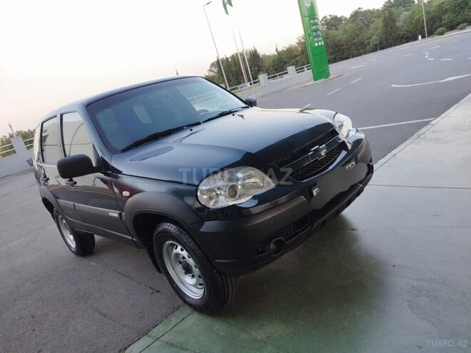 Chevrolet Niva-19