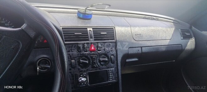 Mercedes C 180-5