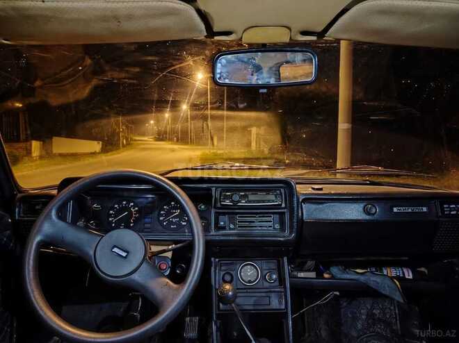 LADA (VAZ) 2107-3