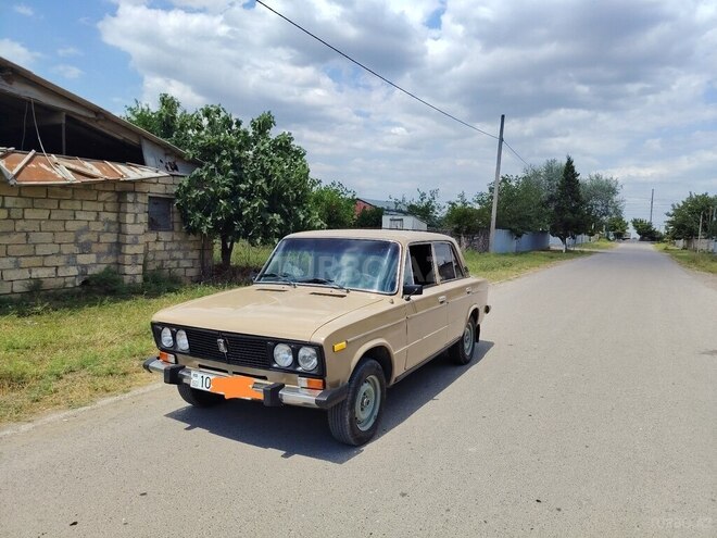 LADA (VAZ) 2106-4