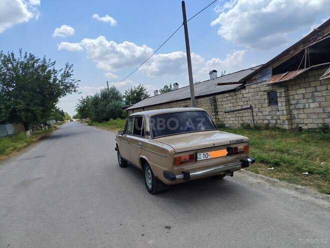 LADA (VAZ) 2106-7