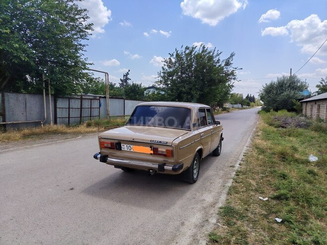 LADA (VAZ) 2106-6