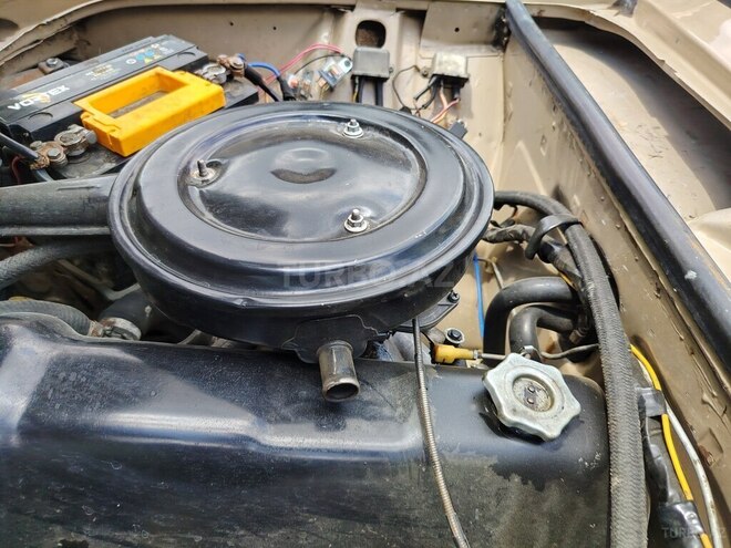 LADA (VAZ) 2106-12