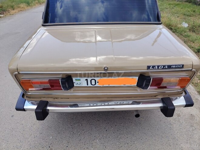 LADA (VAZ) 2106-9