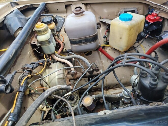 LADA (VAZ) 2106-11