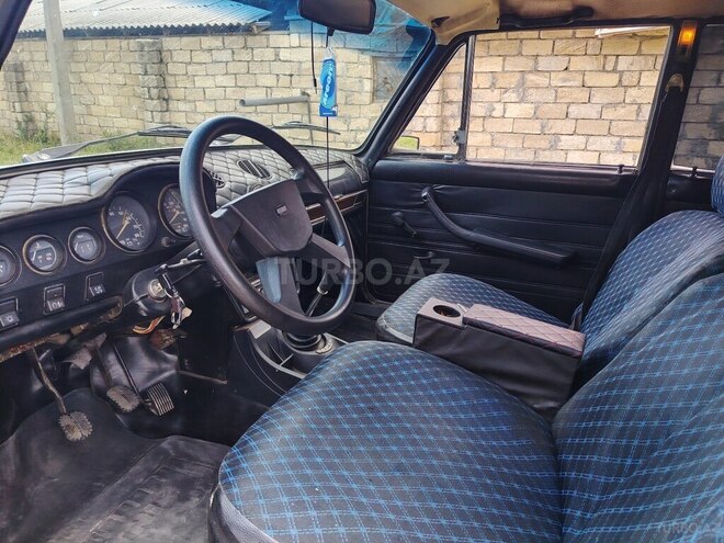 LADA (VAZ) 2106-17