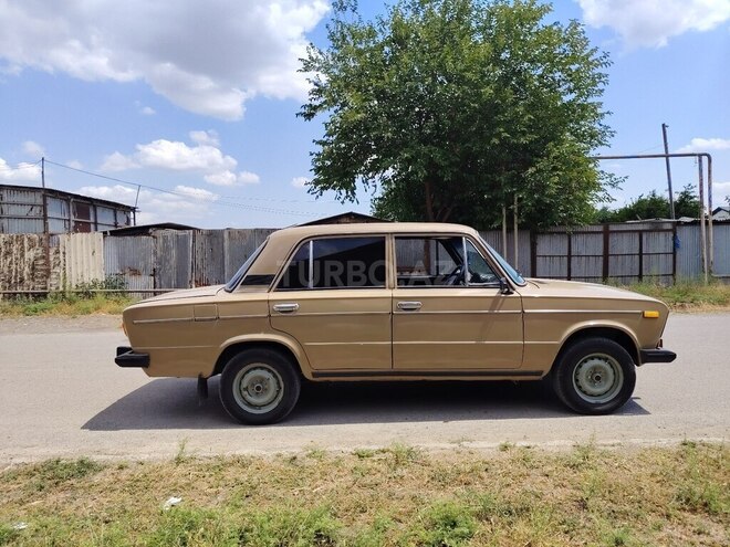 LADA (VAZ) 2106-19