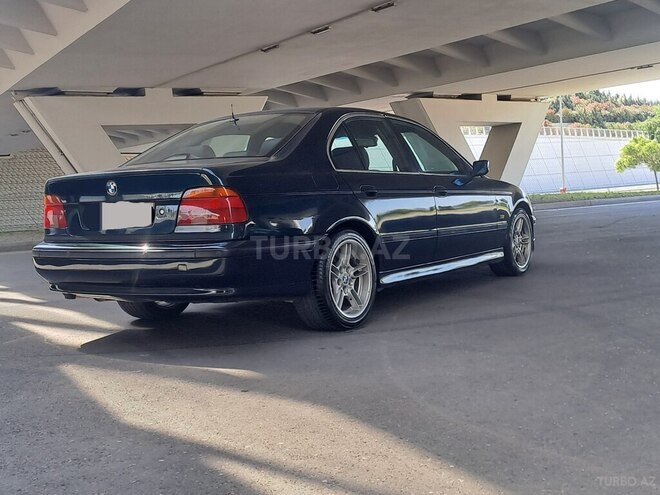 BMW 528-4