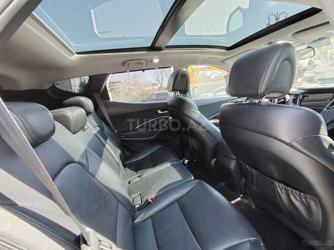 Hyundai Santa Fe-7