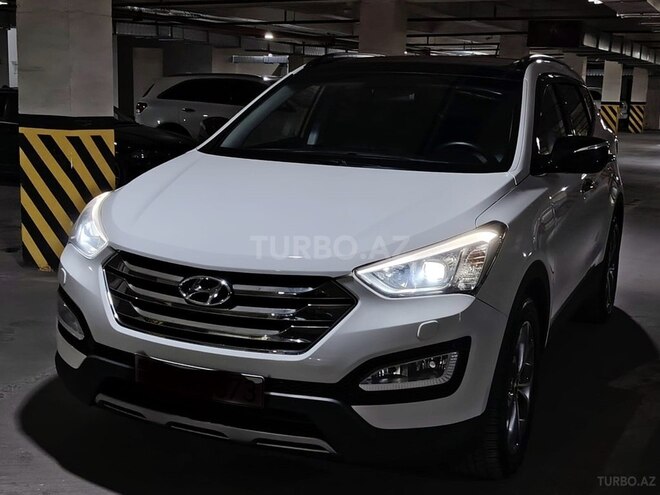 Hyundai Santa Fe-1
