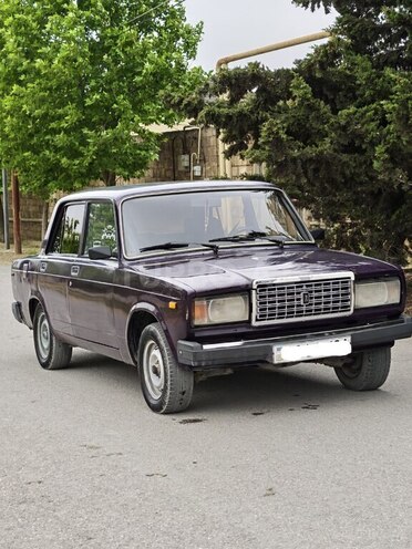 LADA (VAZ) 2107-2