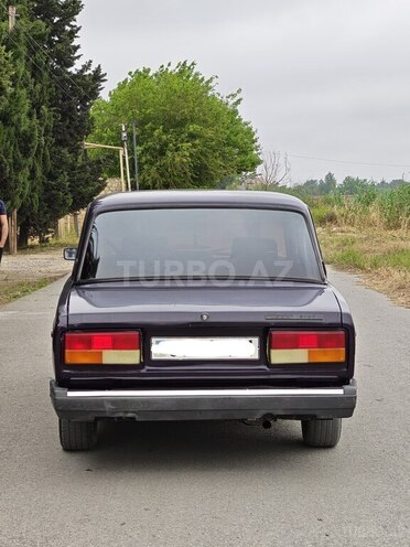 LADA (VAZ) 2107-5