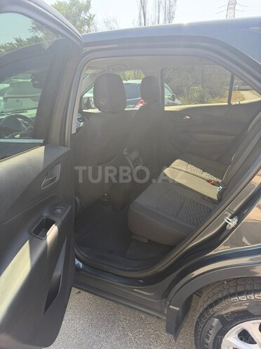 Chevrolet Equinox-6