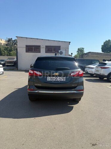 Chevrolet Equinox-2