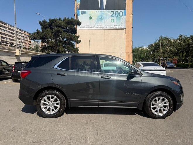 Chevrolet Equinox-3