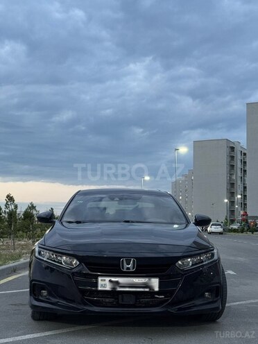 Honda Accord-3
