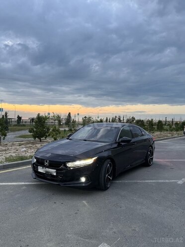 Honda Accord-2