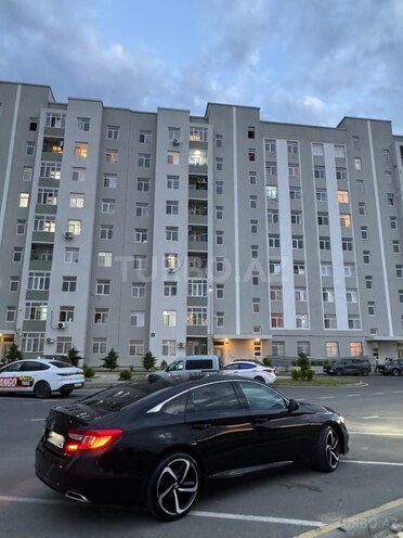 Honda Accord-5
