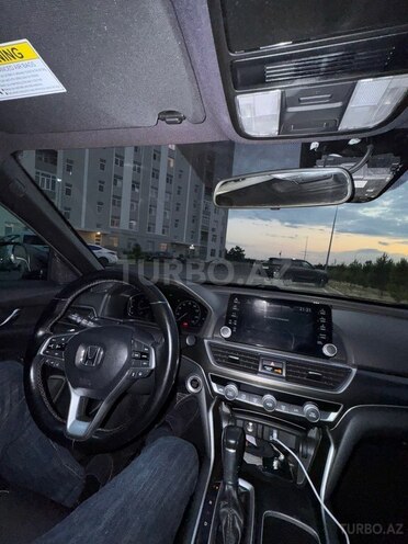 Honda Accord-10