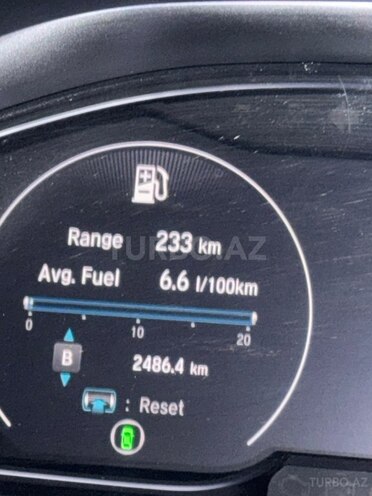 Honda Accord-11