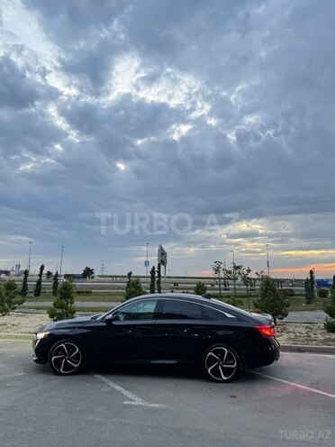 Honda Accord-8