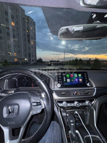 Honda Accord-12