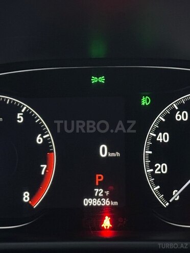 Honda Accord-13