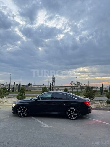 Honda Accord-7