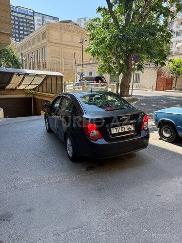 Chevrolet Aveo-2