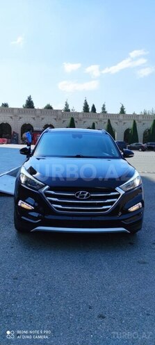 Hyundai Tucson-1