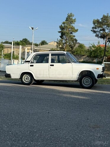LADA (VAZ) 2107-9
