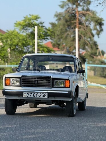 LADA (VAZ) 2107-14