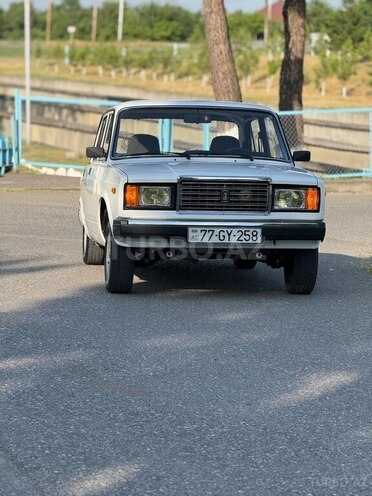 LADA (VAZ) 2107-12