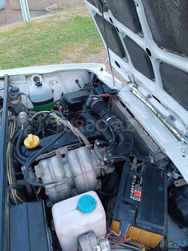 LADA (VAZ) 2107-21