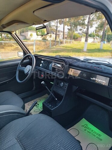 LADA (VAZ) 2107-16