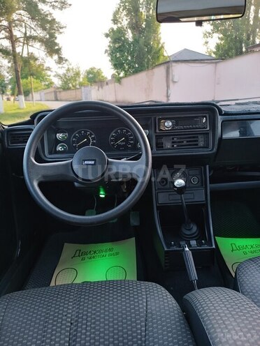 LADA (VAZ) 2107-15