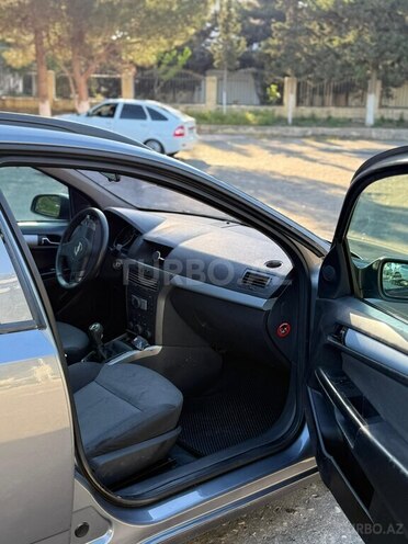 Opel Astra-5