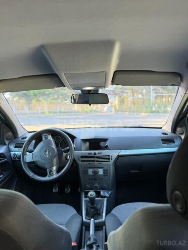 Opel Astra-8