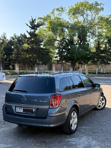 Opel Astra-3
