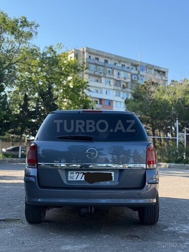 Opel Astra-4
