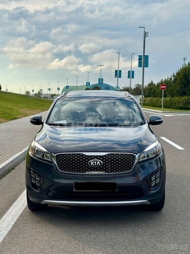 Kia Sorento-1