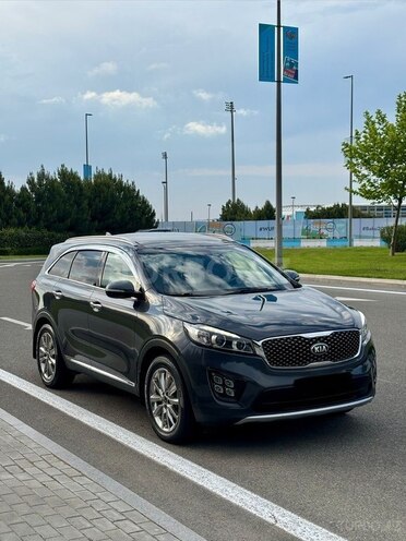 Kia Sorento-3