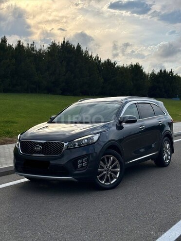 Kia Sorento-4