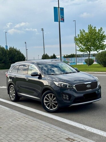 Kia Sorento-10