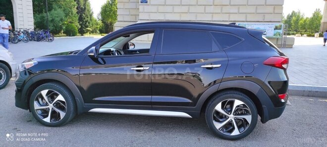 Hyundai Tucson-2