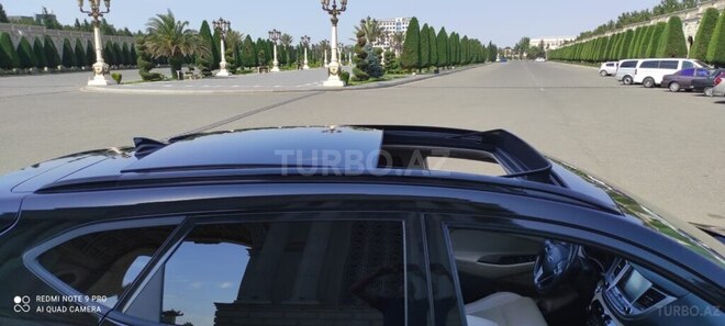 Hyundai Tucson-8