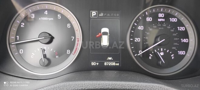 Hyundai Tucson-7