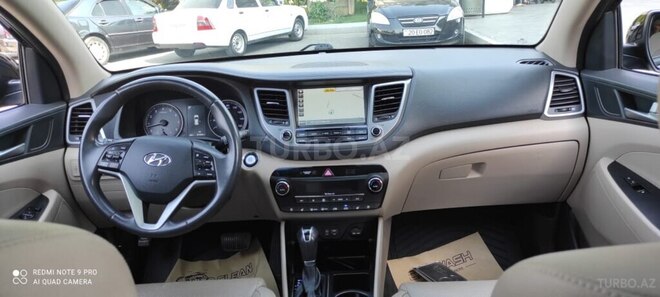 Hyundai Tucson-6