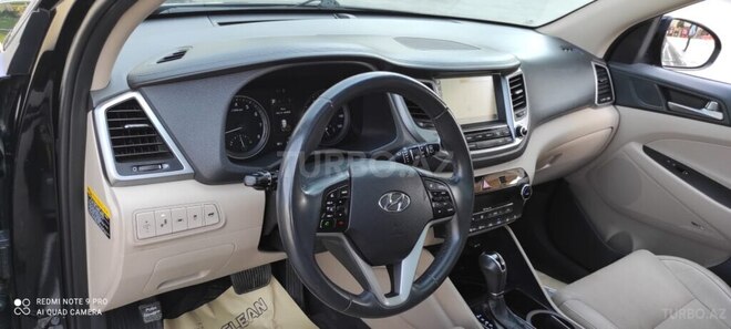 Hyundai Tucson-5